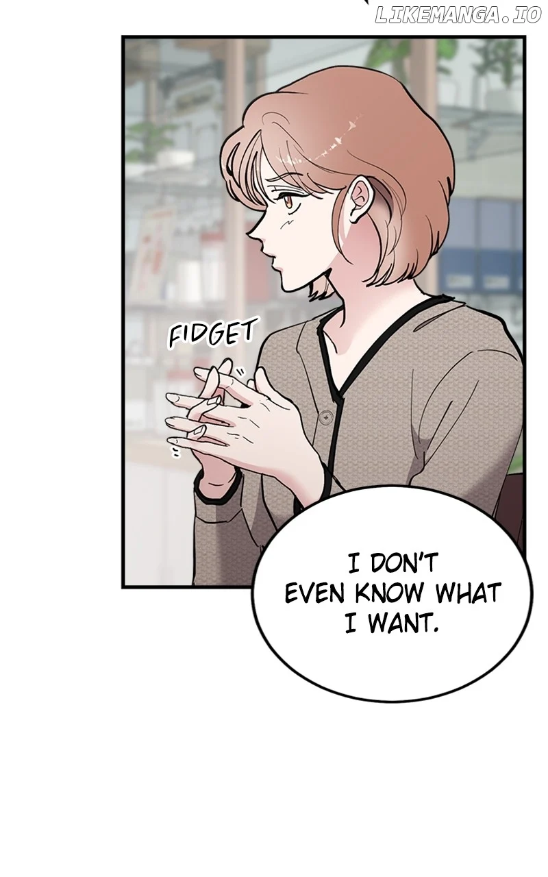 The Team Leader is Tired of Being A Newlywed Chapter 58 389 028