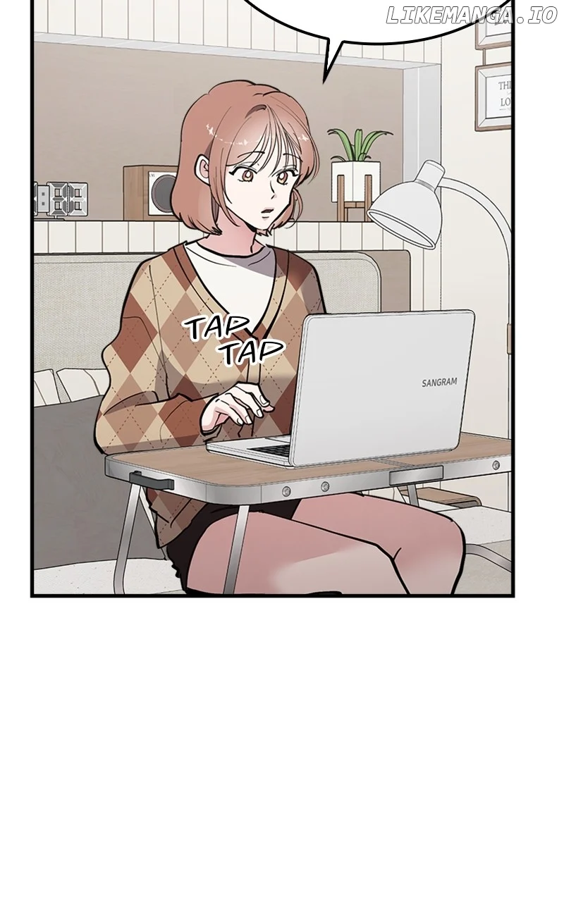 The Team Leader is Tired of Being A Newlywed Chapter 58 394 033