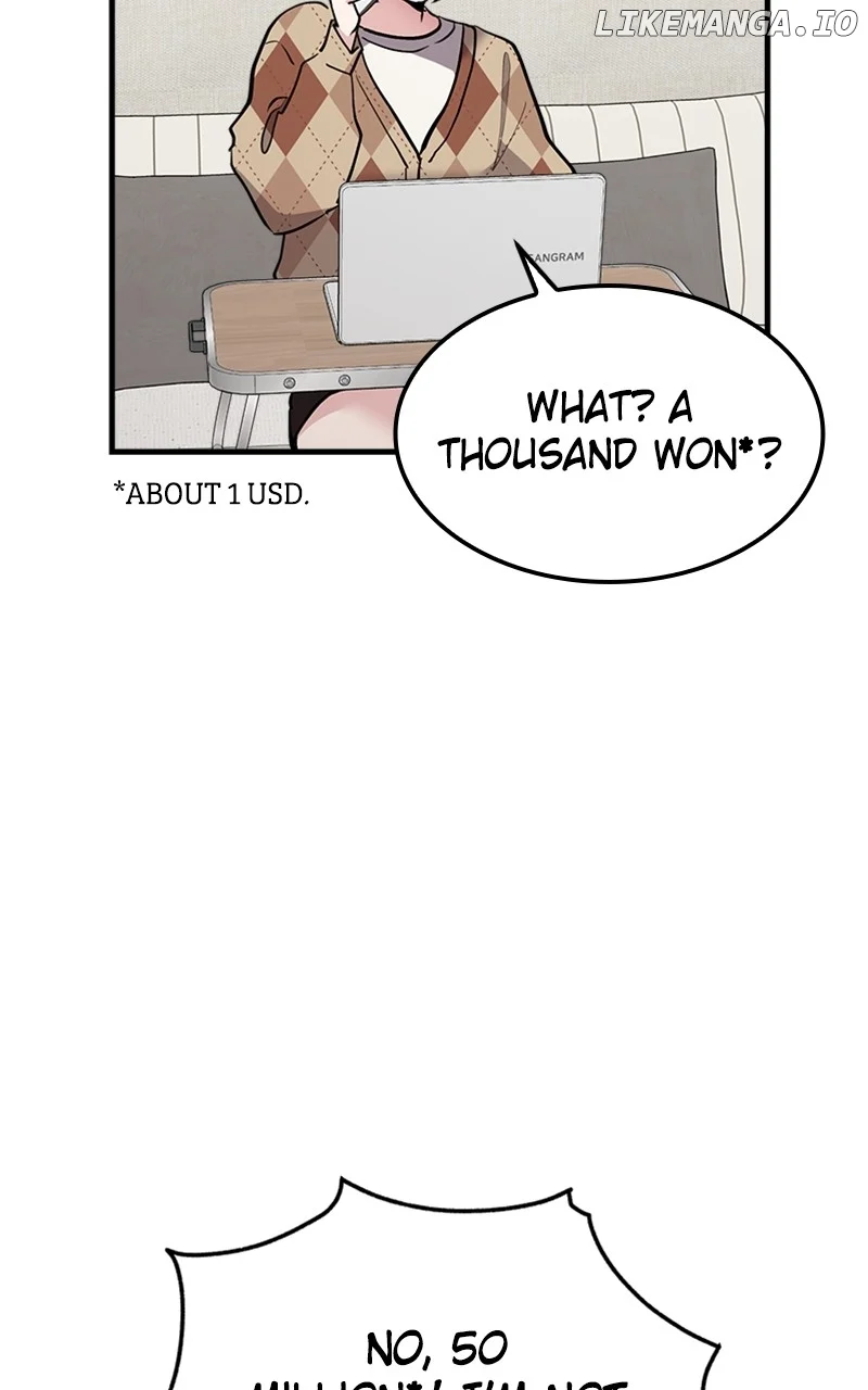 The Team Leader is Tired of Being A Newlywed Chapter 58 398 037