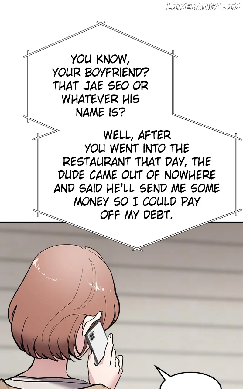 The Team Leader is Tired of Being A Newlywed Chapter 58 400 039
