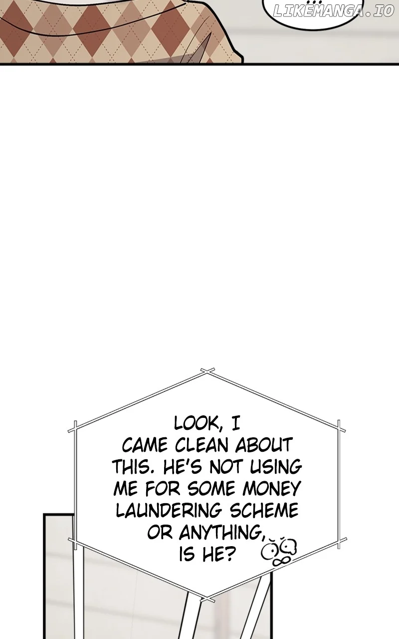 The Team Leader is Tired of Being A Newlywed Chapter 58 401 040