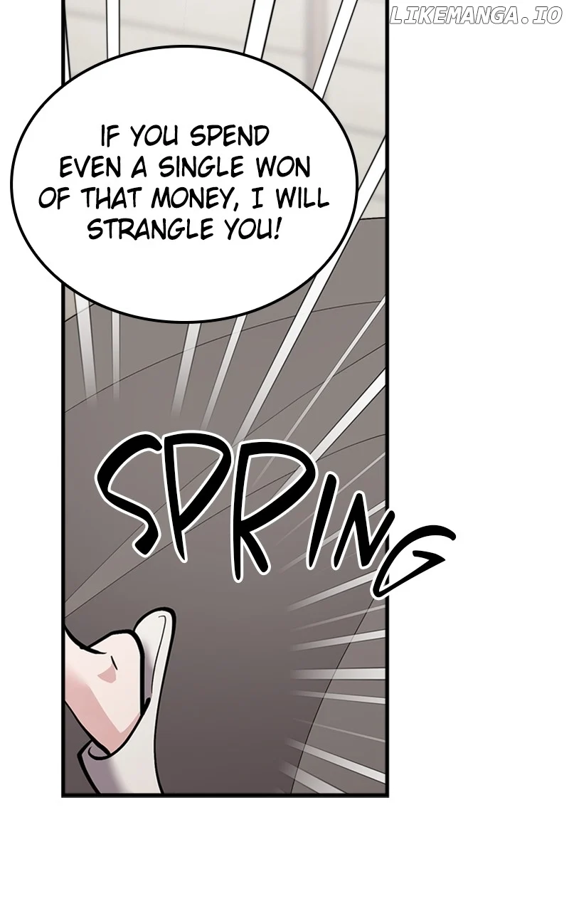 The Team Leader is Tired of Being A Newlywed Chapter 58 402 041