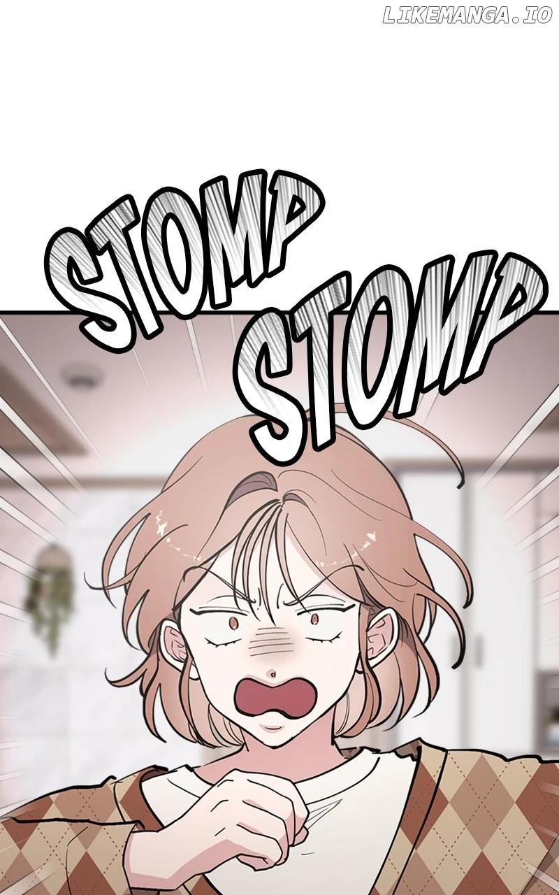 The Team Leader is Tired of Being A Newlywed Chapter 58 403 042