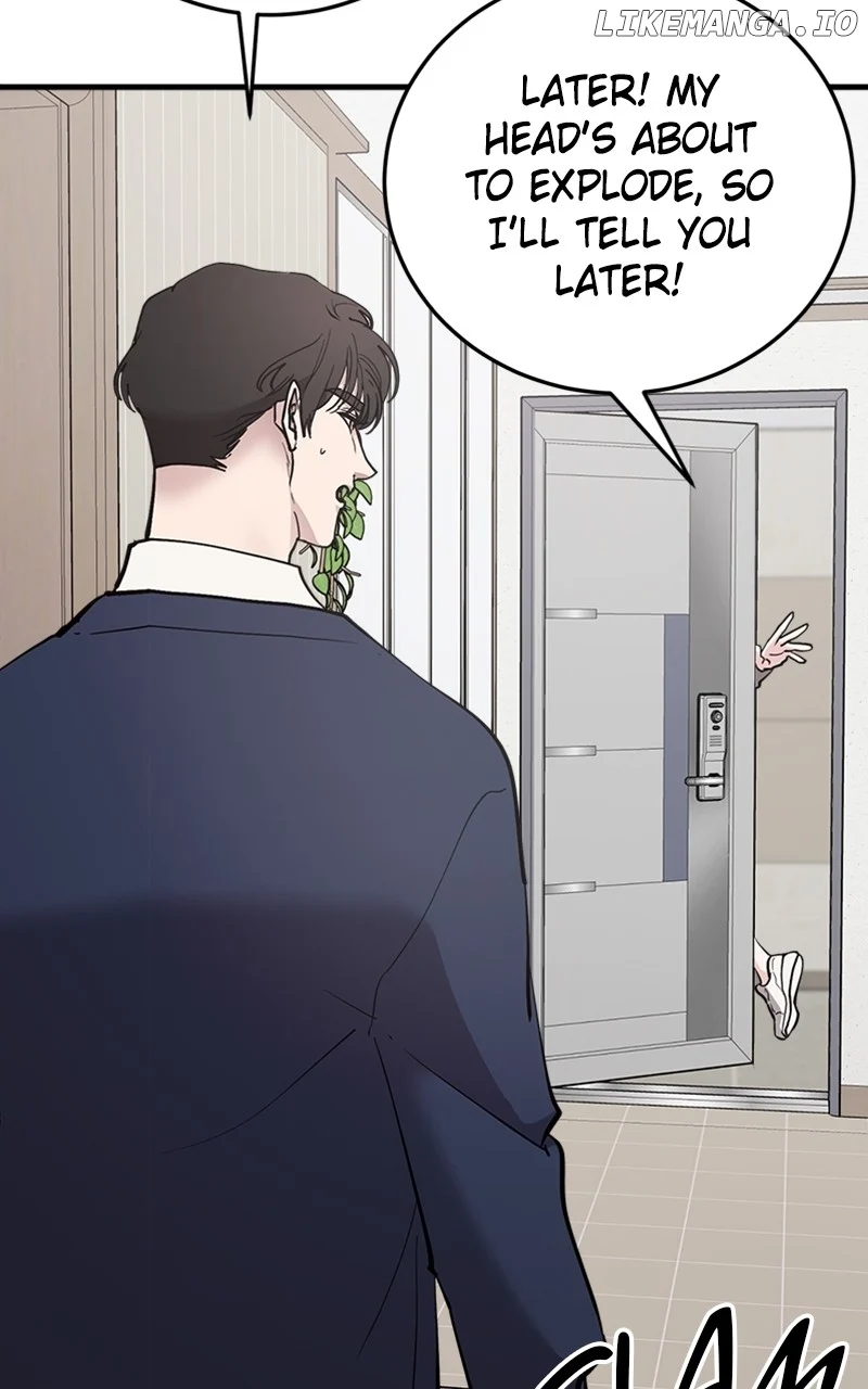 The Team Leader is Tired of Being A Newlywed Chapter 58 407 046