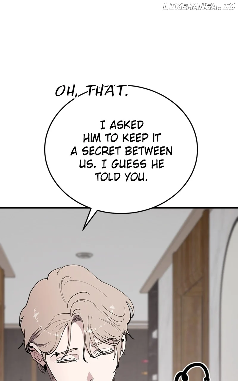 The Team Leader is Tired of Being A Newlywed Chapter 58 417 056