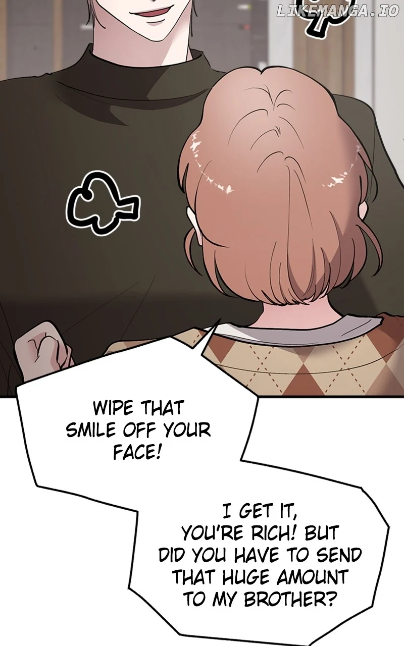 The Team Leader is Tired of Being A Newlywed Chapter 58 418 057