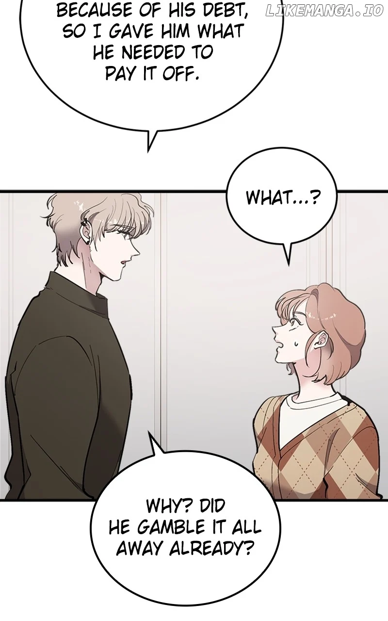 The Team Leader is Tired of Being A Newlywed Chapter 58 421 060