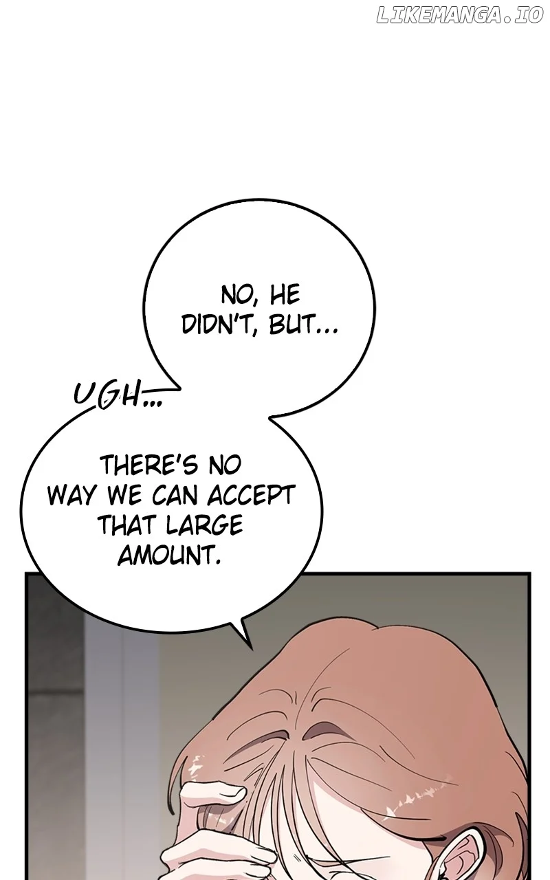 The Team Leader is Tired of Being A Newlywed Chapter 58 422 061