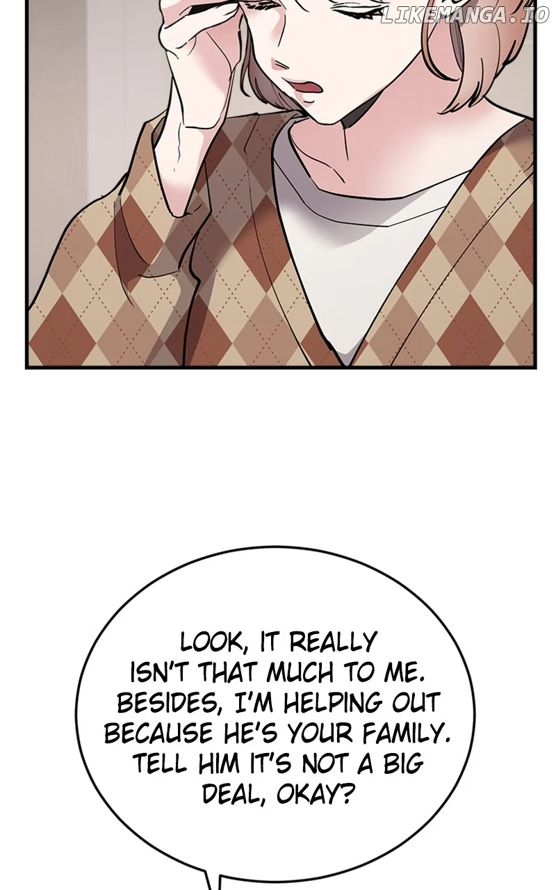 The Team Leader is Tired of Being A Newlywed Chapter 58 423 062