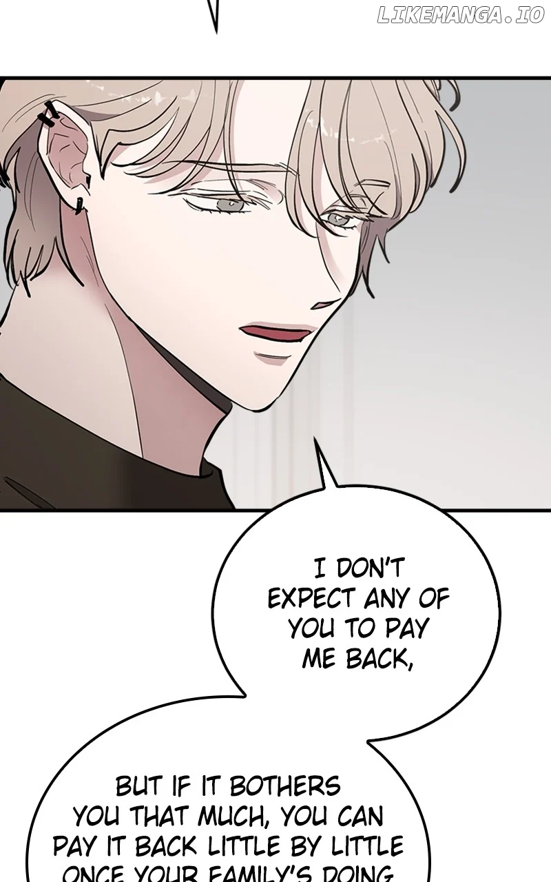 The Team Leader is Tired of Being A Newlywed Chapter 58 424 063