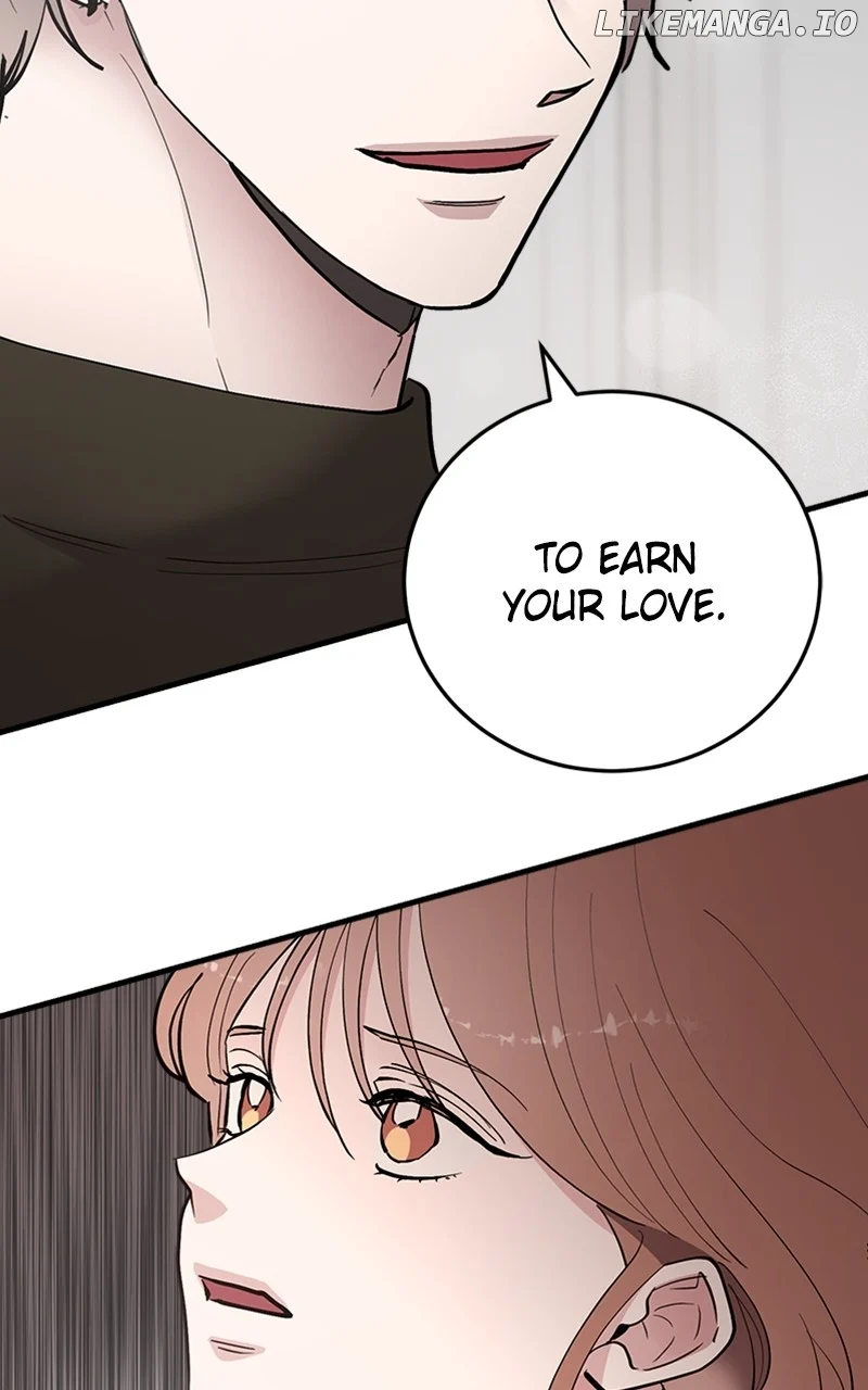 The Team Leader is Tired of Being A Newlywed Chapter 58 428 067