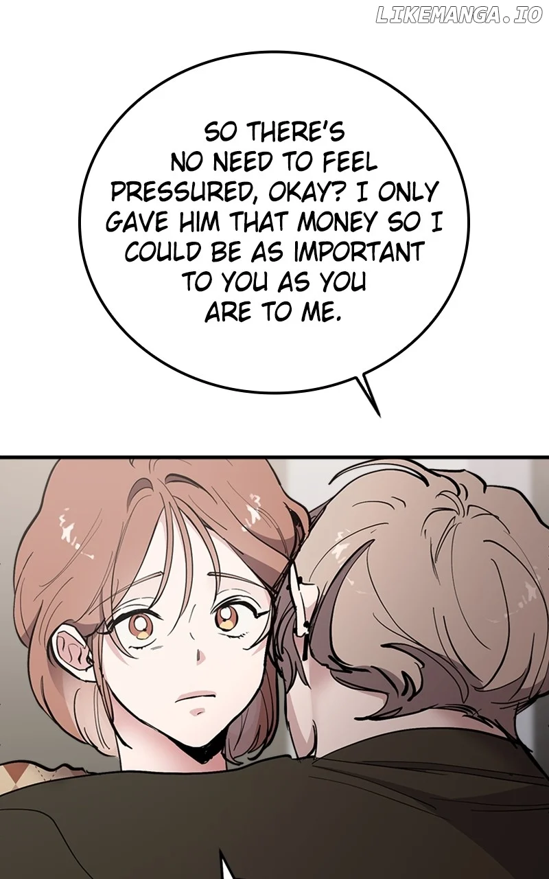 The Team Leader is Tired of Being A Newlywed Chapter 58 433 072