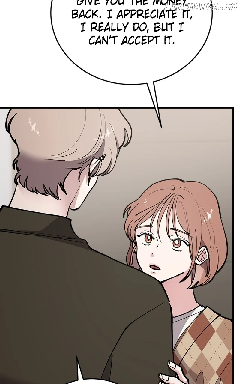 The Team Leader is Tired of Being A Newlywed Chapter 58 435 074