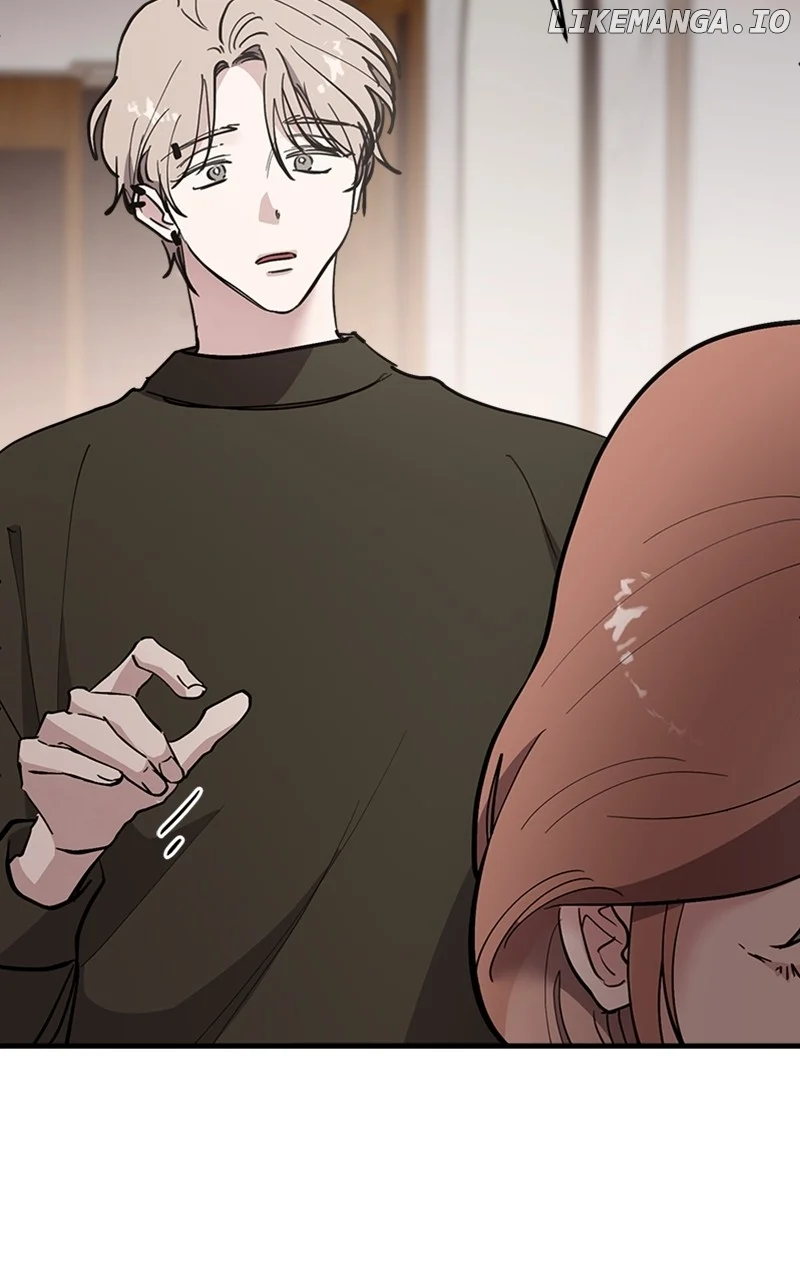 The Team Leader is Tired of Being A Newlywed Chapter 58 437 076