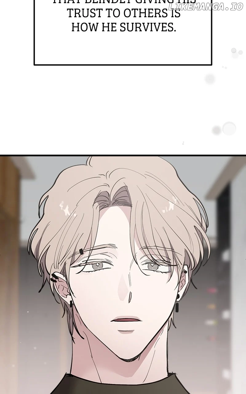 The Team Leader is Tired of Being A Newlywed Chapter 58 441 080