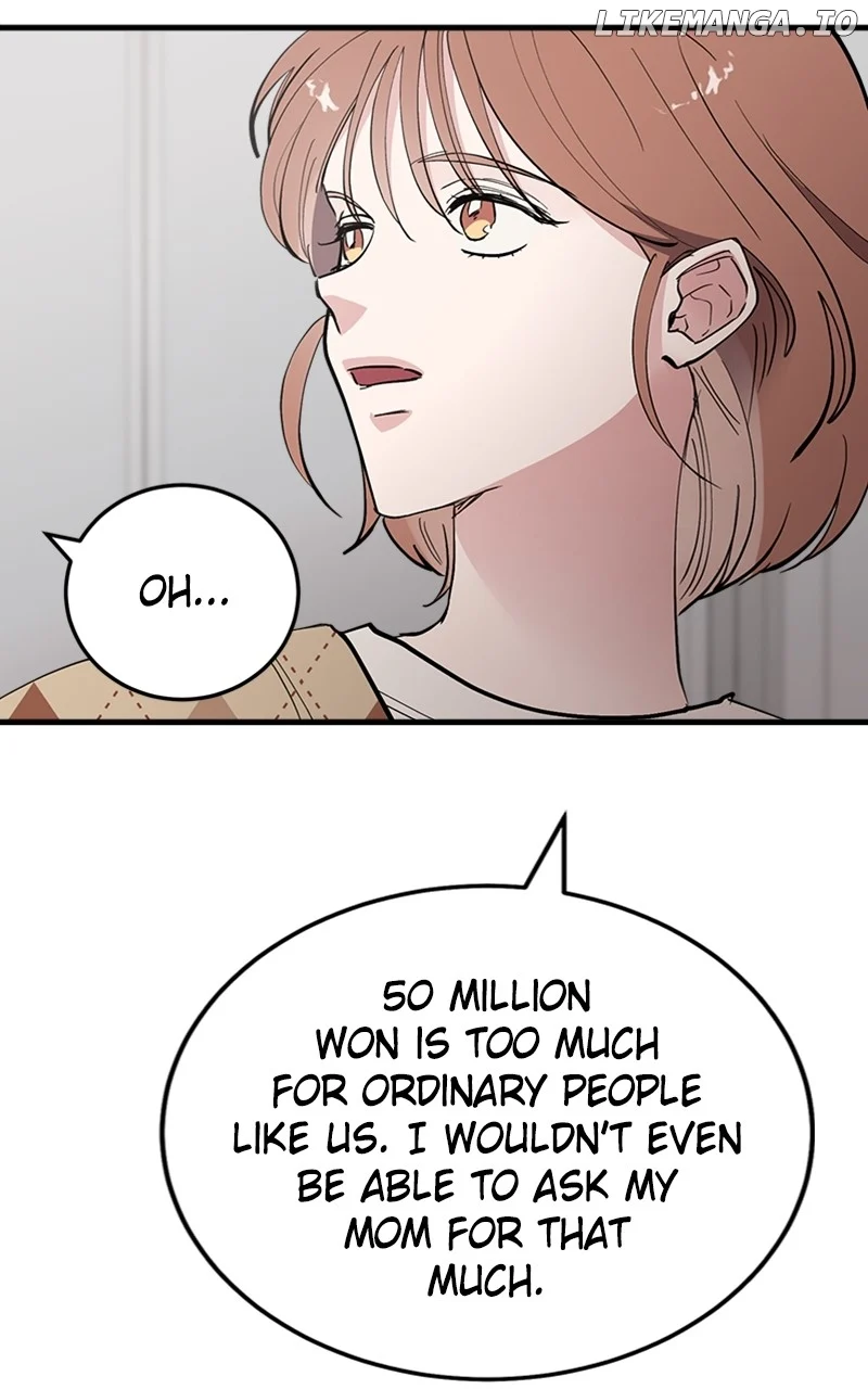 The Team Leader is Tired of Being A Newlywed Chapter 58 444 083