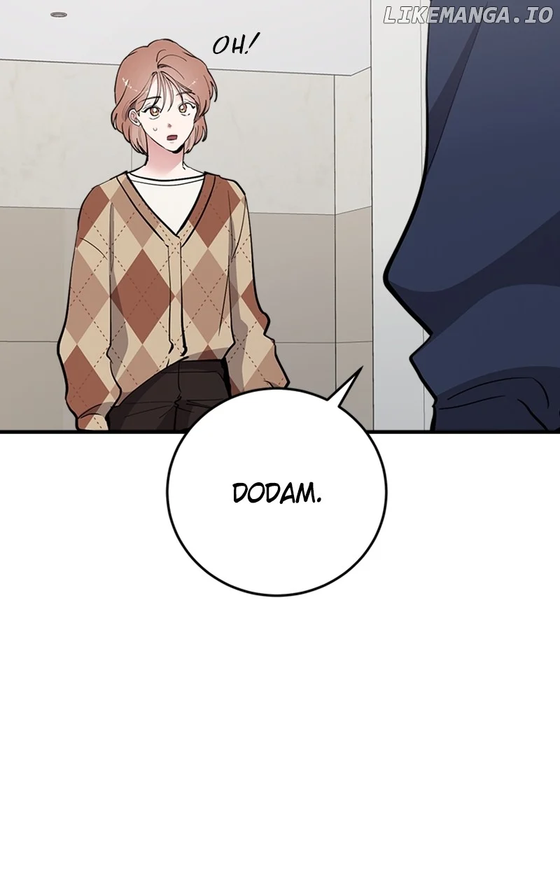 The Team Leader is Tired of Being A Newlywed Chapter 58 452 091
