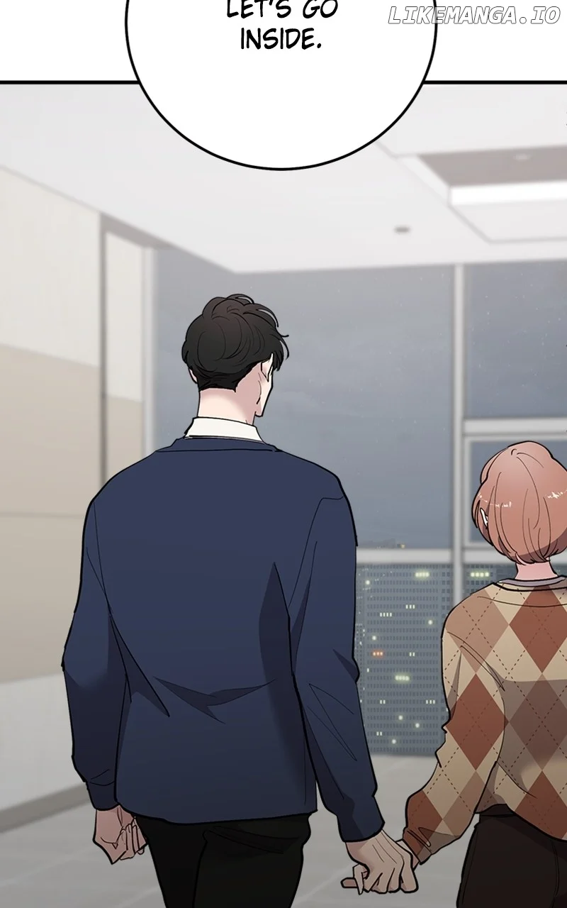 The Team Leader is Tired of Being A Newlywed Chapter 58 457 096