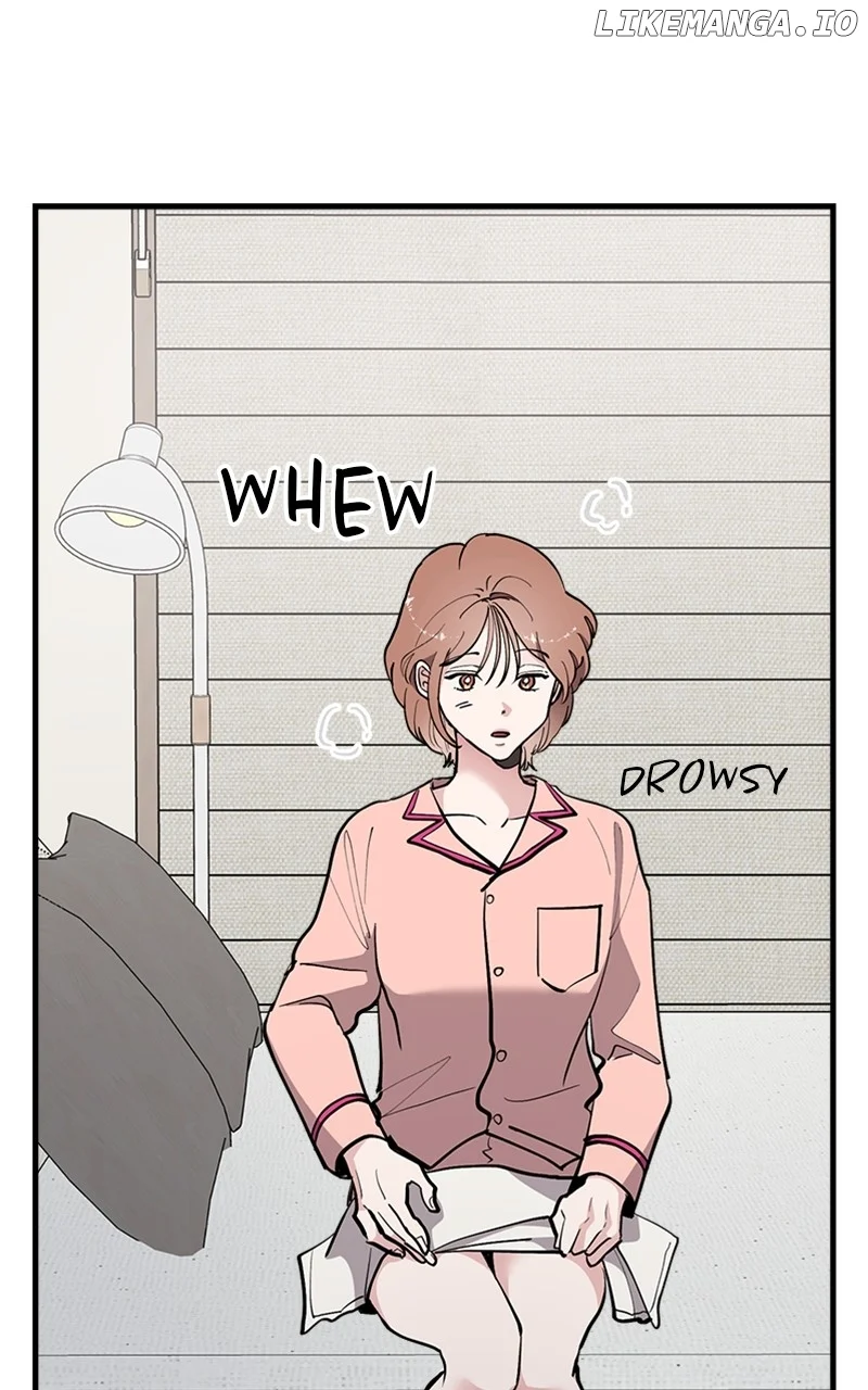 The Team Leader is Tired of Being A Newlywed Chapter 58 459 098