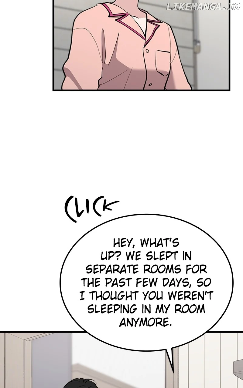 The Team Leader is Tired of Being A Newlywed Chapter 58 461 100