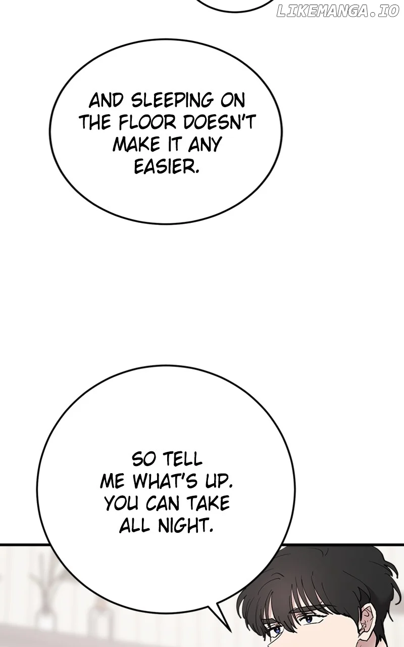 The Team Leader is Tired of Being A Newlywed Chapter 58 464 103
