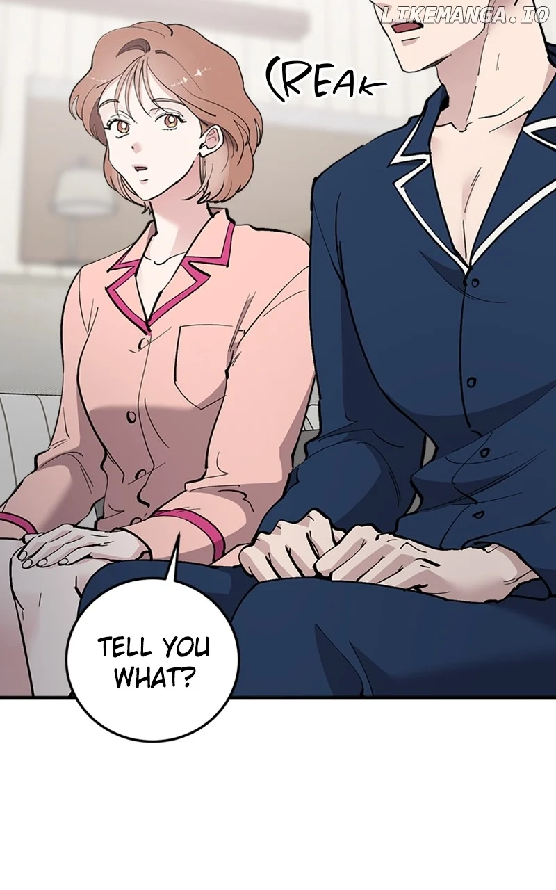 The Team Leader is Tired of Being A Newlywed Chapter 58 465 104