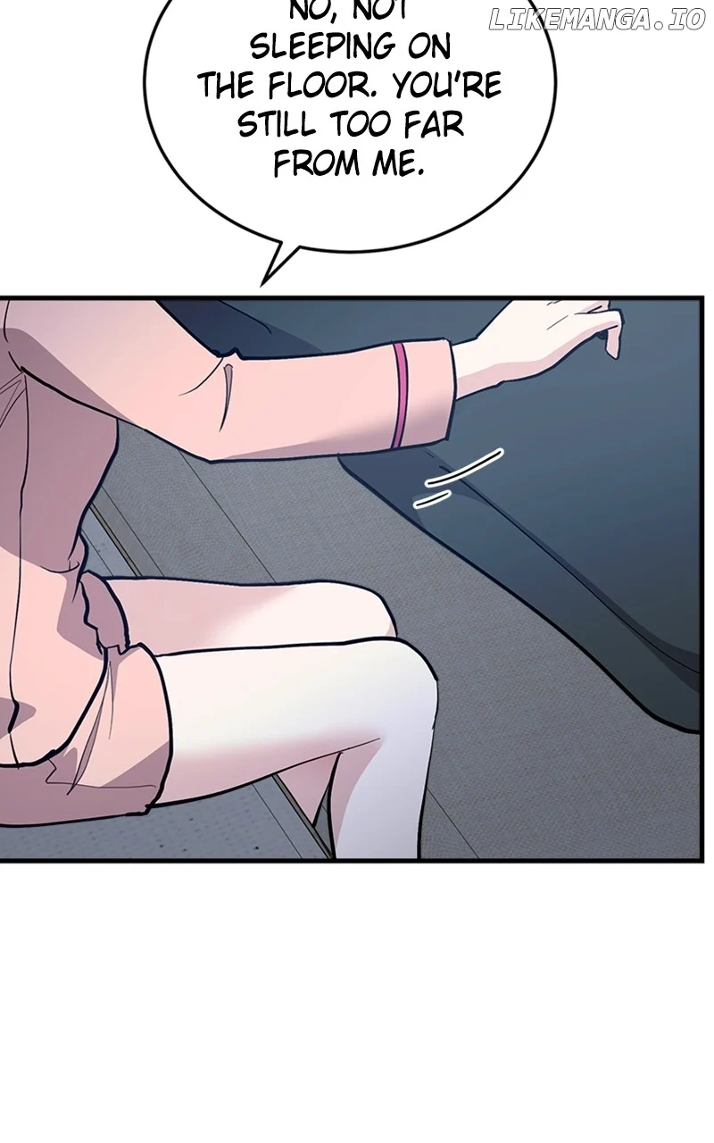 The Team Leader is Tired of Being A Newlywed Chapter 58 473 112