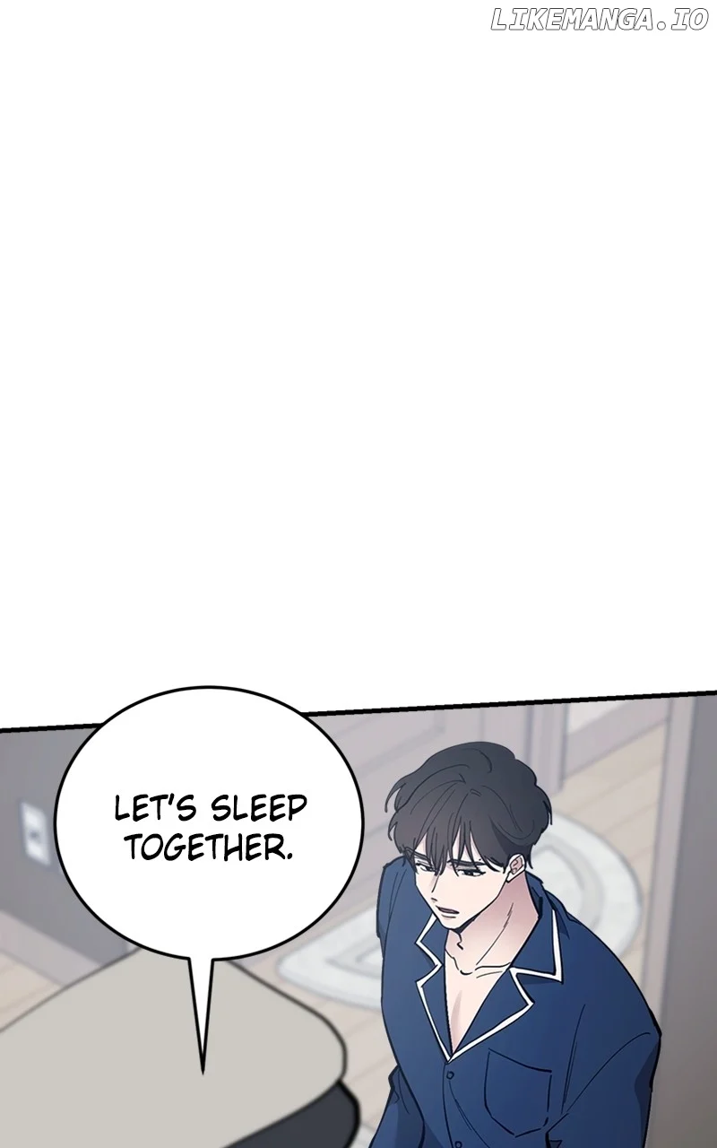 The Team Leader is Tired of Being A Newlywed Chapter 58 474 113