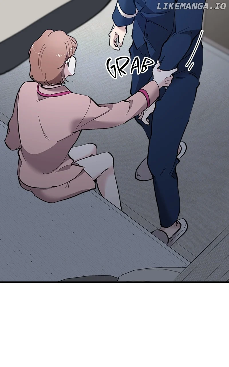 The Team Leader is Tired of Being A Newlywed Chapter 58 475 114