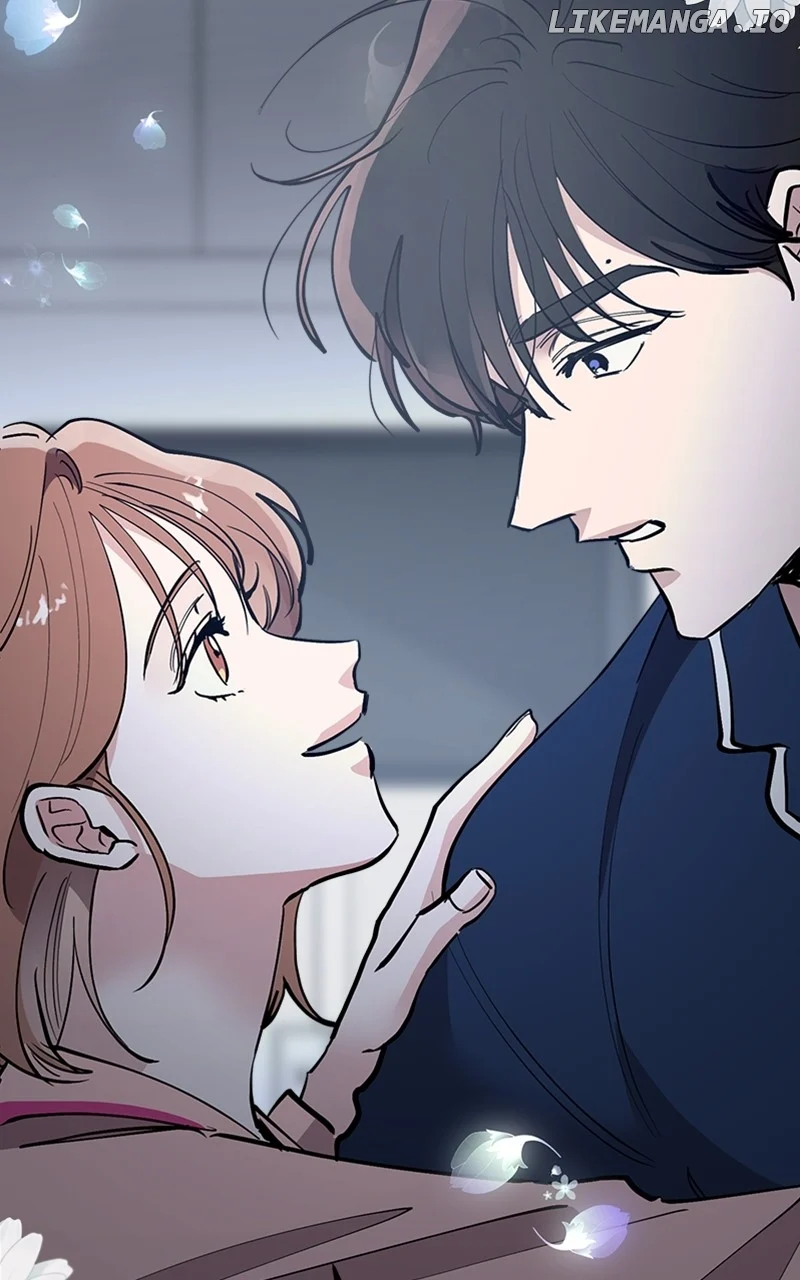 The Team Leader is Tired of Being A Newlywed Chapter 58 478 117