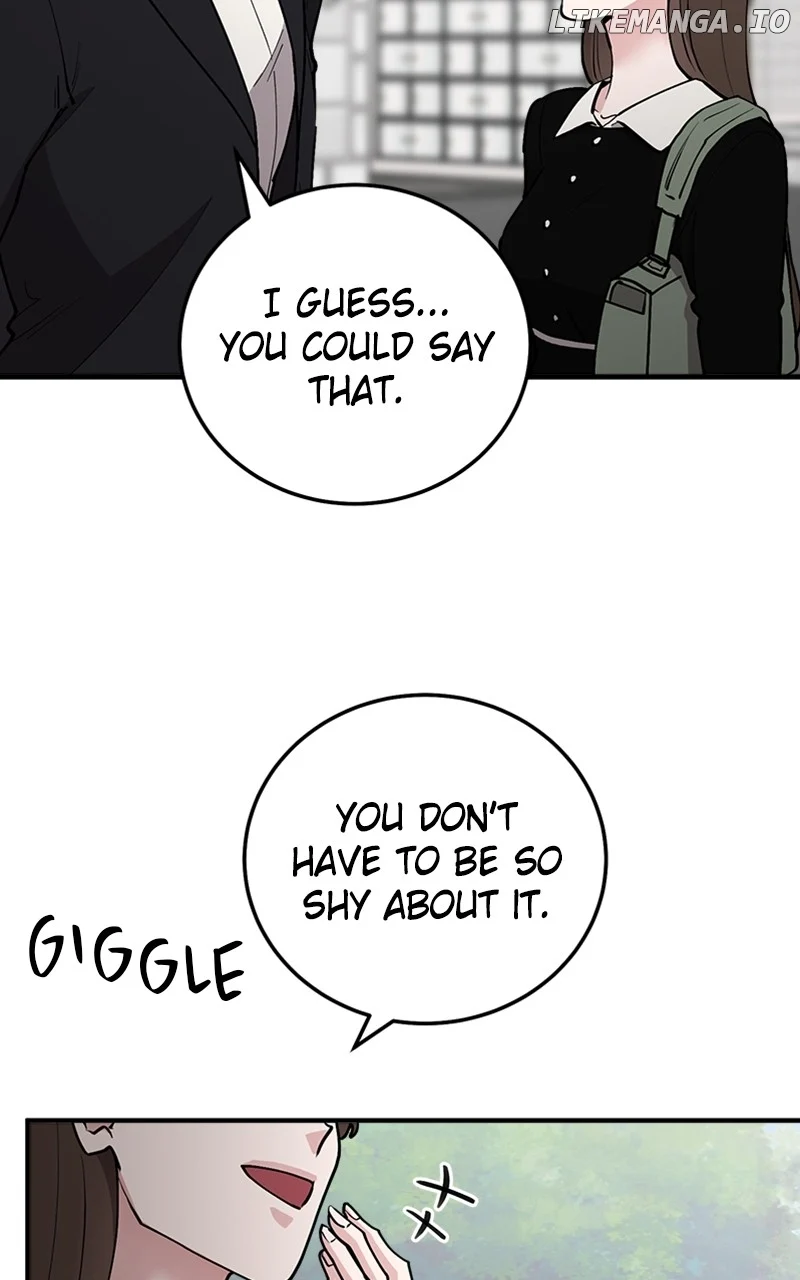 The Team Leader is Tired of Being A Newlywed Chapter 60 337 024