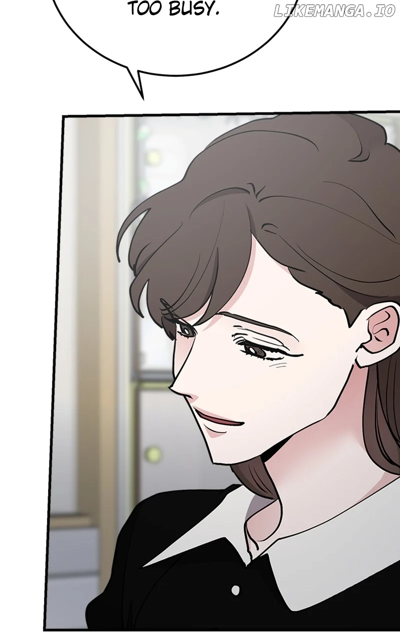 The Team Leader is Tired of Being A Newlywed Chapter 60 345 032