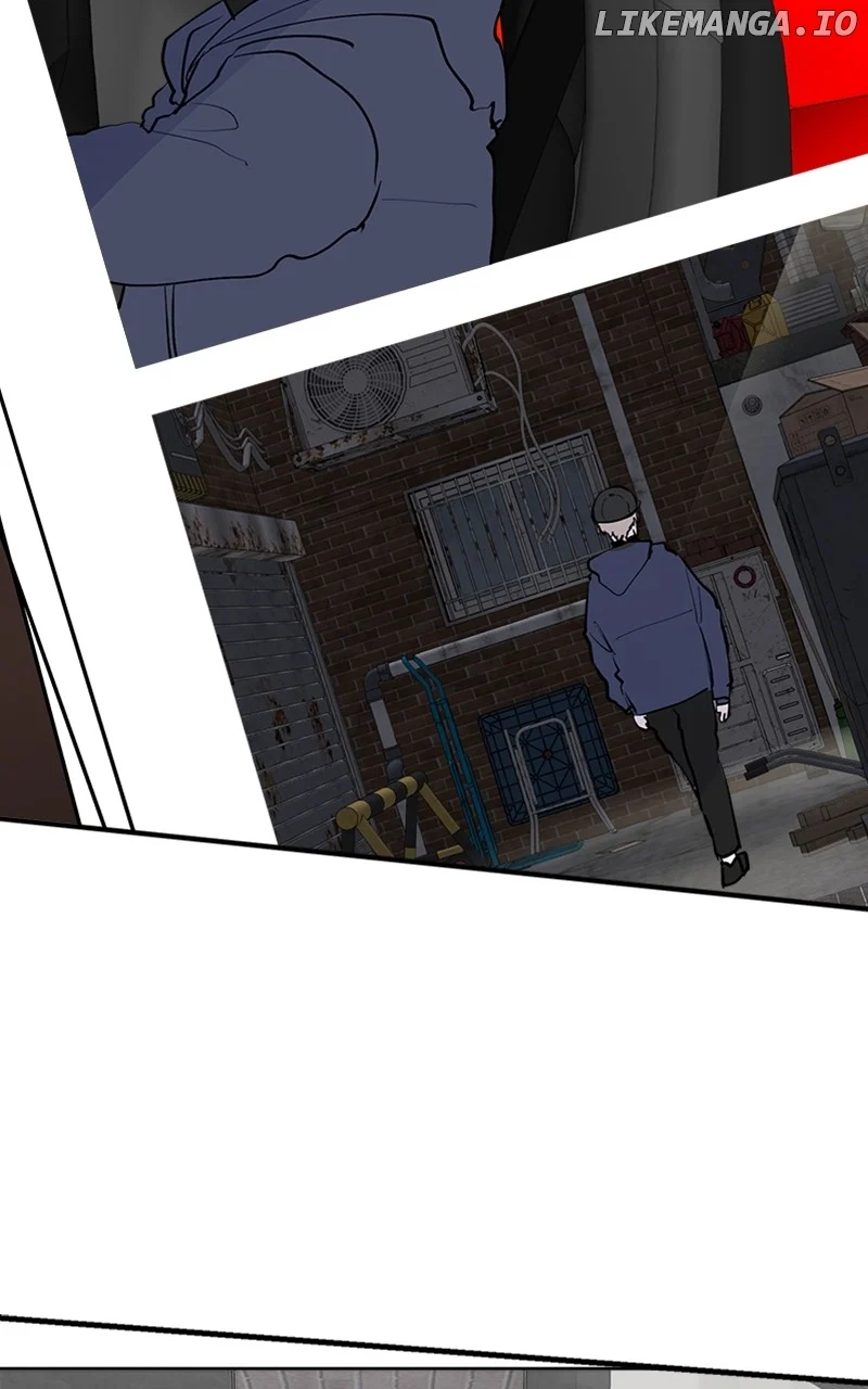 The Team Leader is Tired of Being A Newlywed Chapter 60 357 044