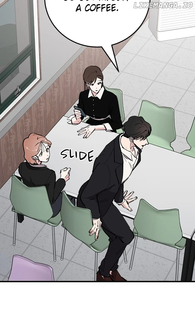 The Team Leader is Tired of Being A Newlywed Chapter 60 397 084