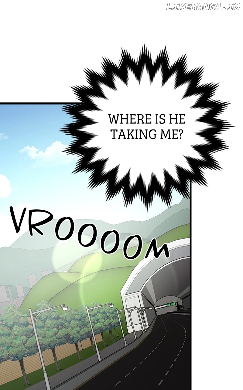 The Team Leader is Tired of Being A Newlywed Chapter 63 350 001