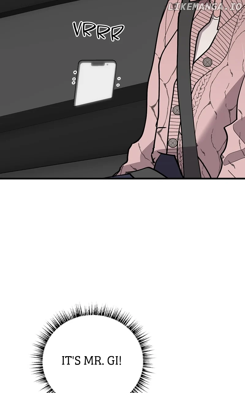 The Team Leader is Tired of Being A Newlywed Chapter 63 352 003