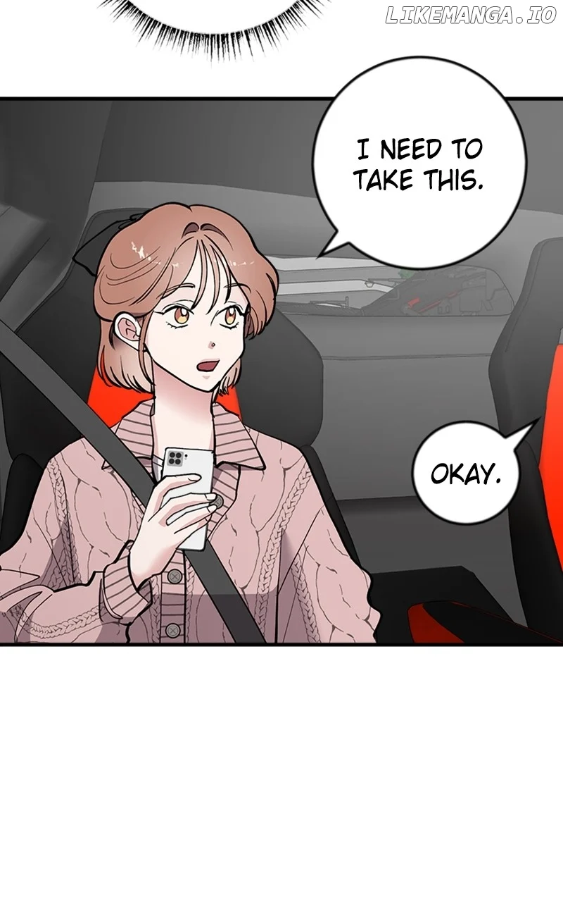 The Team Leader is Tired of Being A Newlywed Chapter 63 353 004