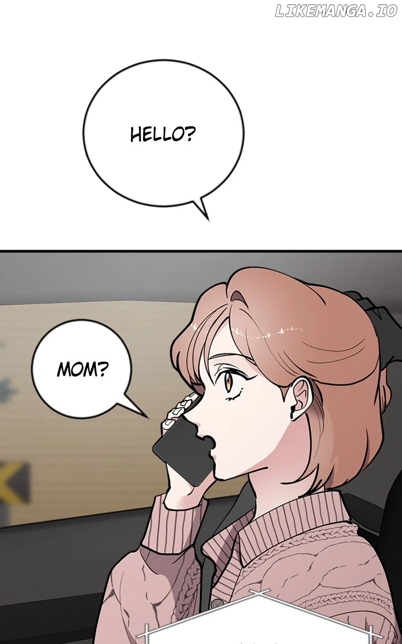 The Team Leader is Tired of Being A Newlywed Chapter 63 354 005