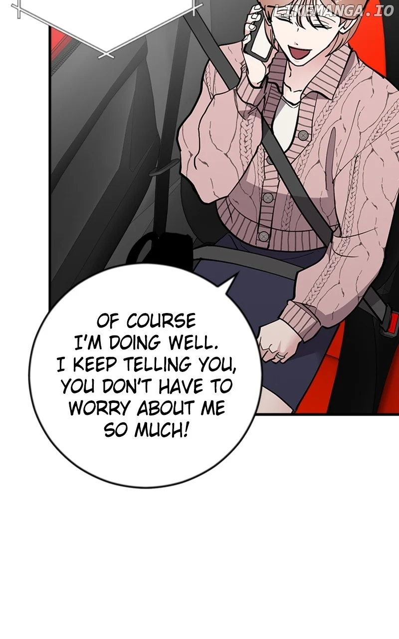 The Team Leader is Tired of Being A Newlywed Chapter 63 356 007