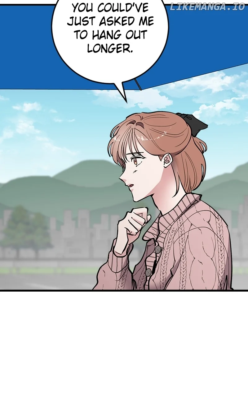The Team Leader is Tired of Being A Newlywed Chapter 63 375 026