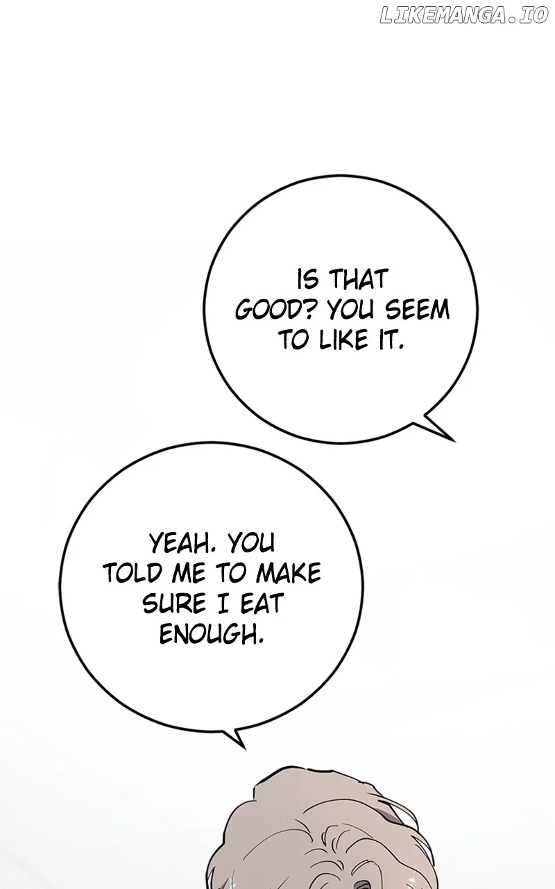 The Team Leader is Tired of Being A Newlywed Chapter 63 381 032