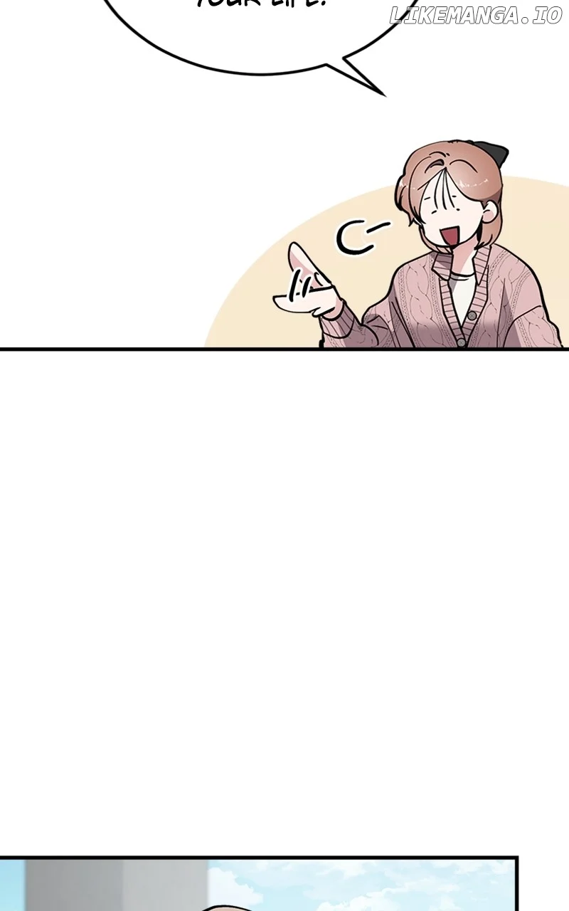 The Team Leader is Tired of Being A Newlywed Chapter 63 388 039