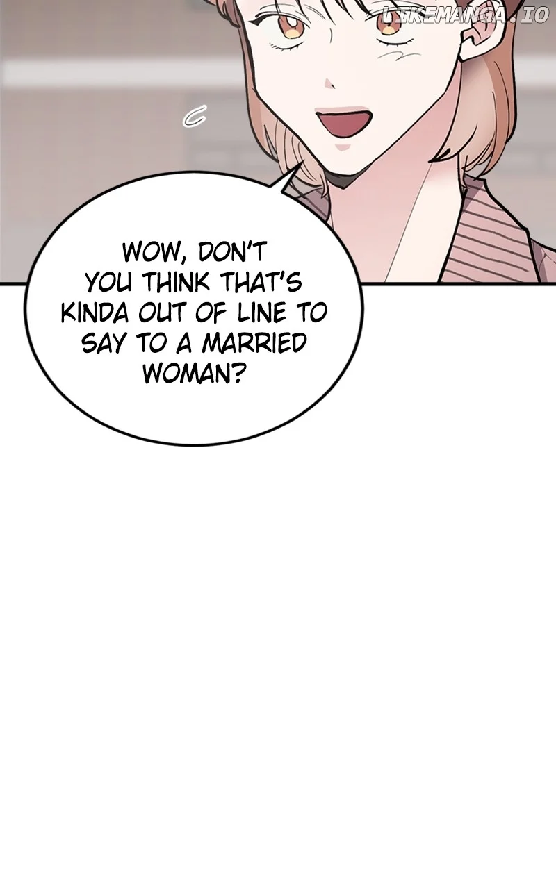 The Team Leader is Tired of Being A Newlywed Chapter 63 396 047
