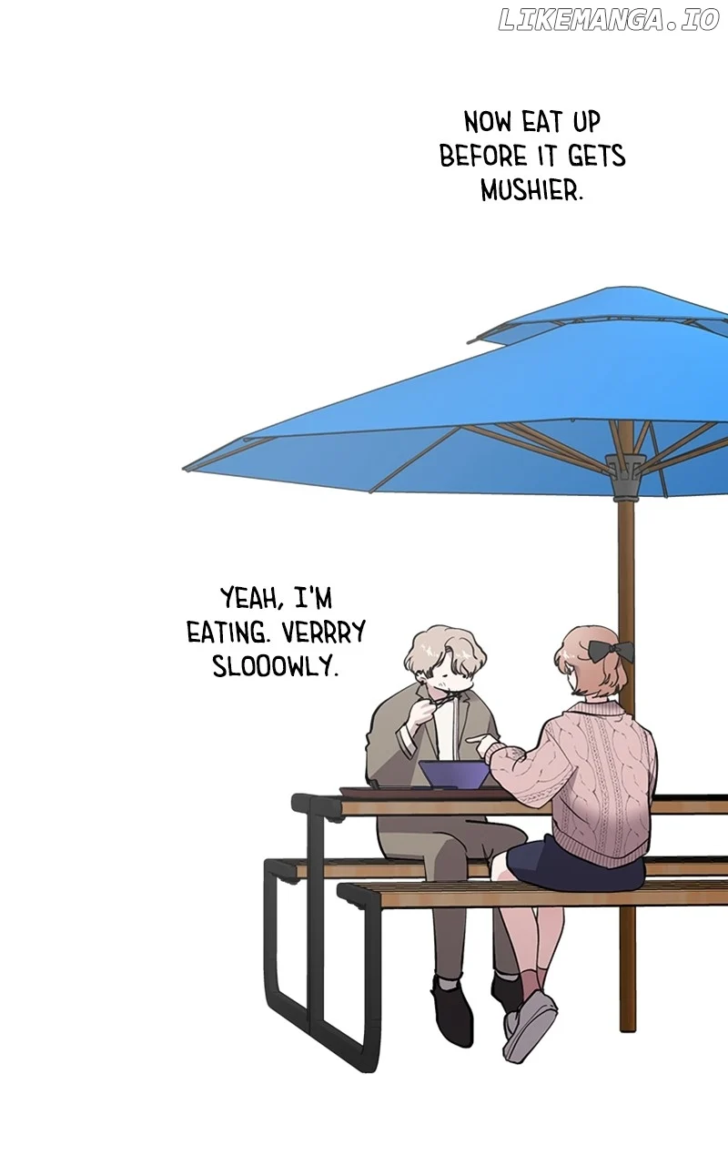 The Team Leader is Tired of Being A Newlywed Chapter 63 397 048