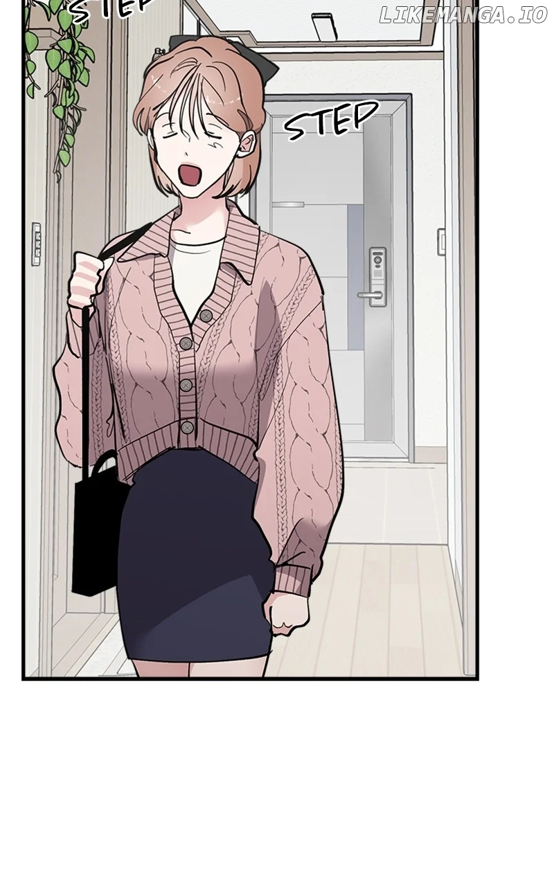 The Team Leader is Tired of Being A Newlywed Chapter 63 401 052