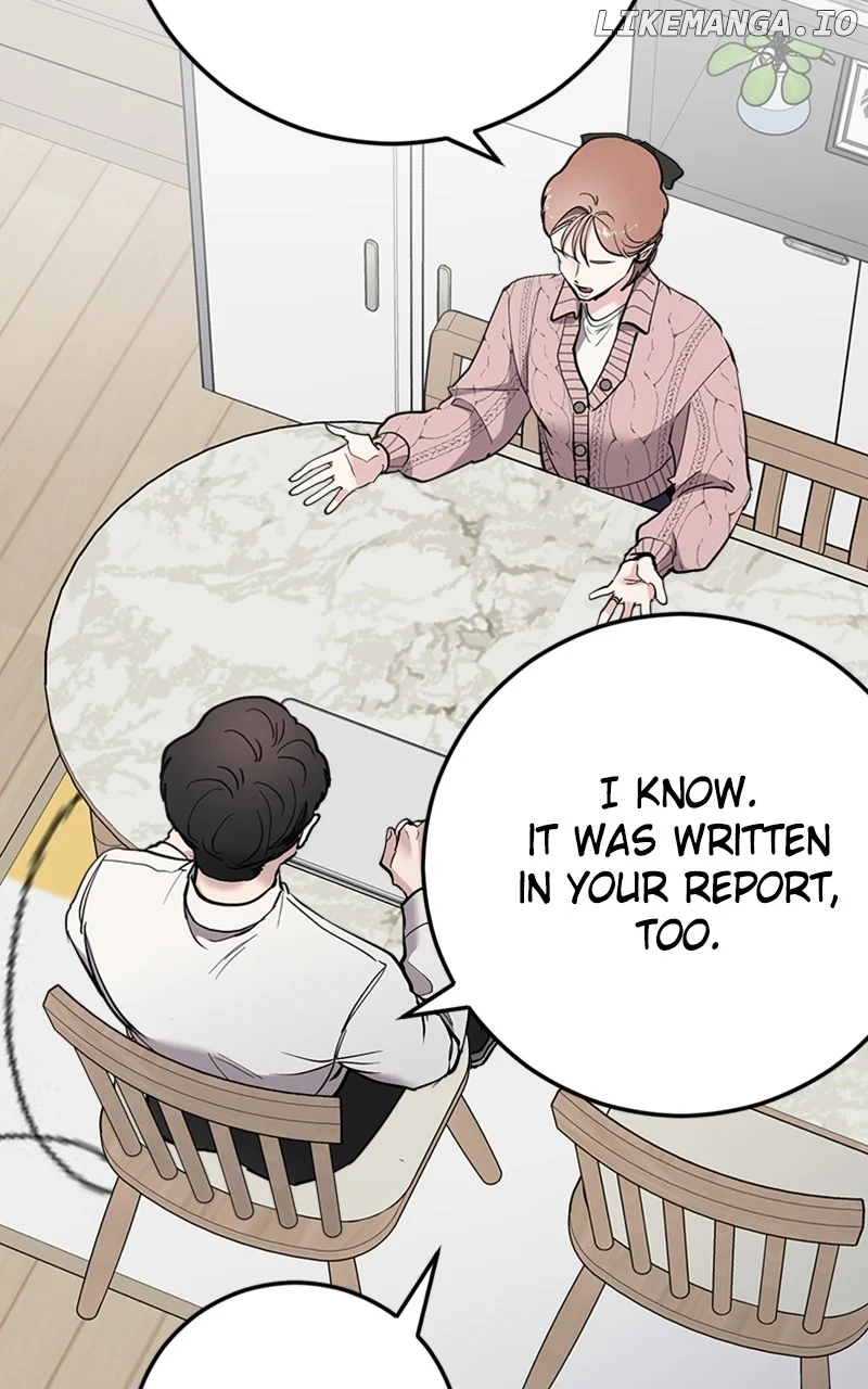 The Team Leader is Tired of Being A Newlywed Chapter 63 418 069
