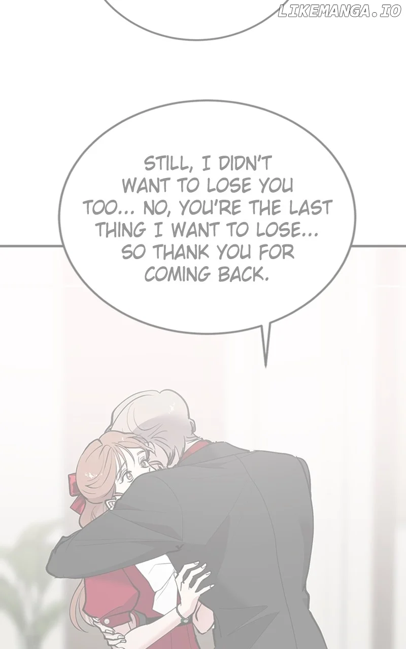 The Team Leader is Tired of Being A Newlywed Chapter 63 420 071