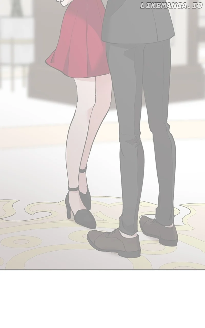 The Team Leader is Tired of Being A Newlywed Chapter 63 421 072