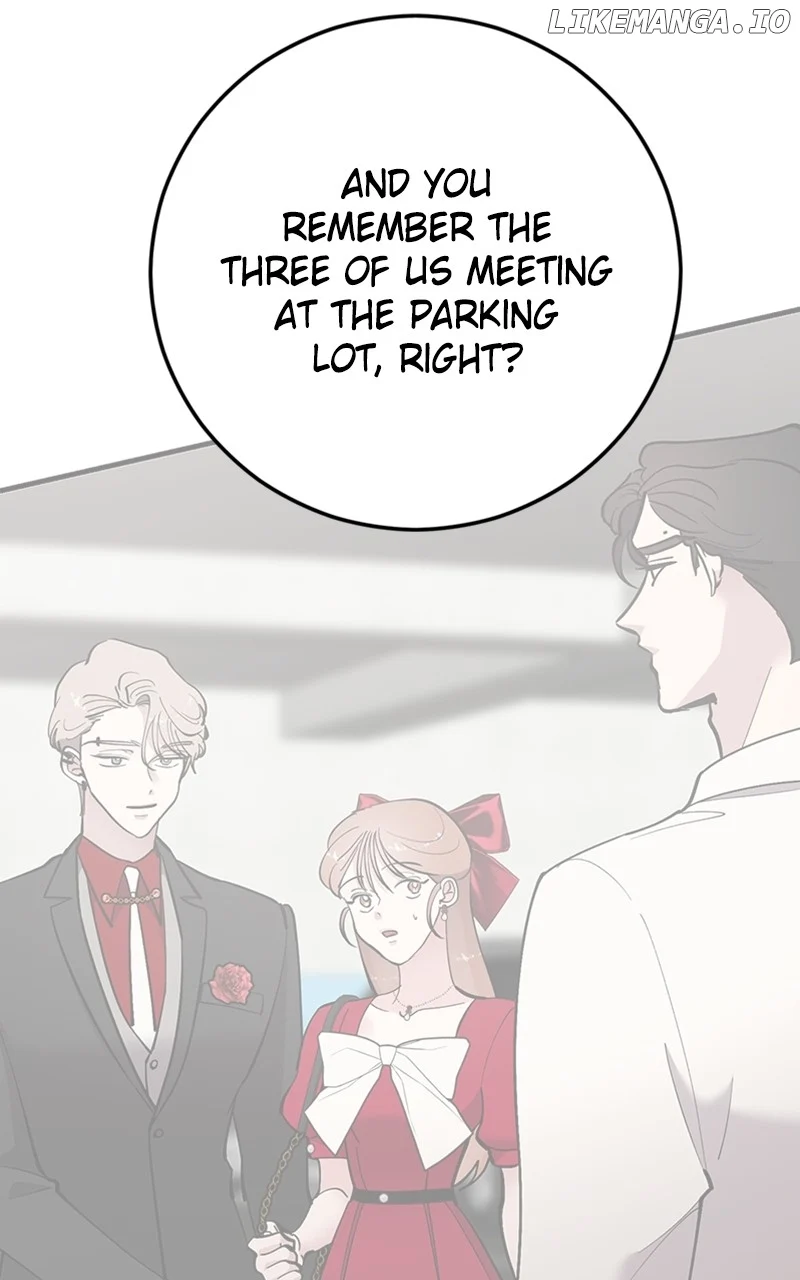 The Team Leader is Tired of Being A Newlywed Chapter 63 422 073