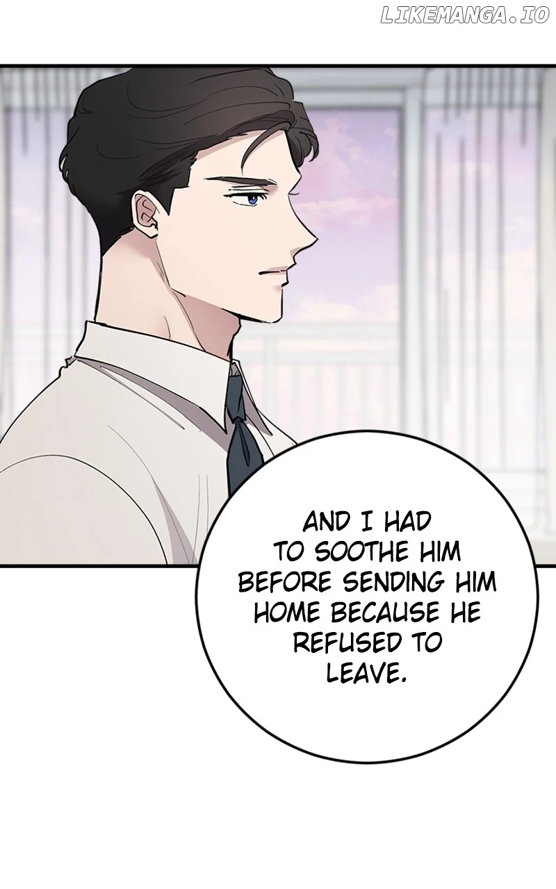 The Team Leader is Tired of Being A Newlywed Chapter 63 424 075